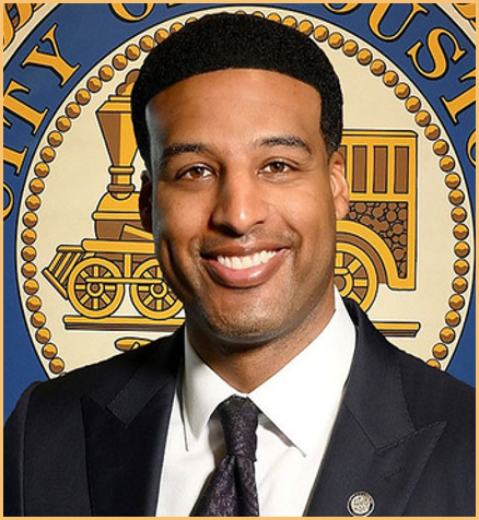 Edward Pollard