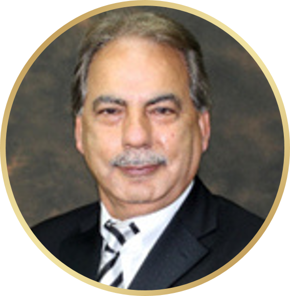 RAJAN AHUJA