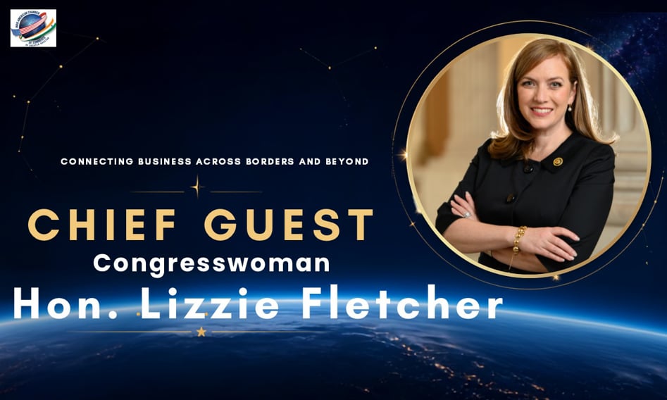Rep. Lizzie Fletcher