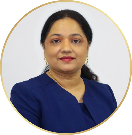 SINDHU MENON